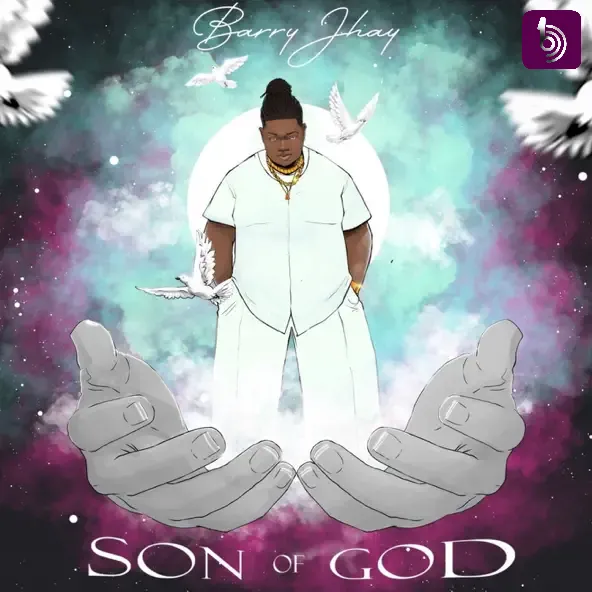 Barry Jhay – Whine My God?