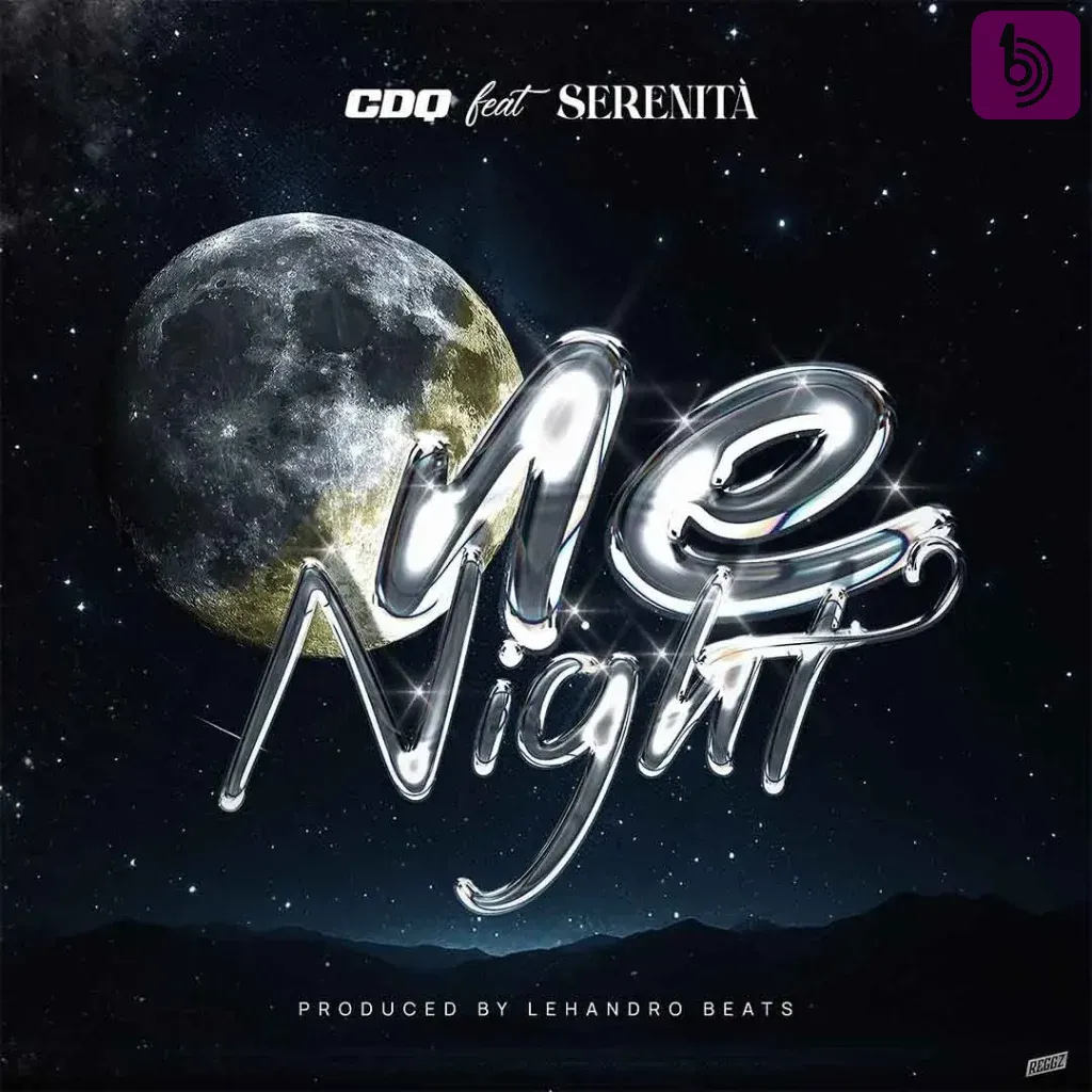 CDQ – One Night (feat. Serenità)