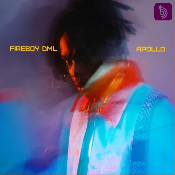 Fireboy DML – Go Away