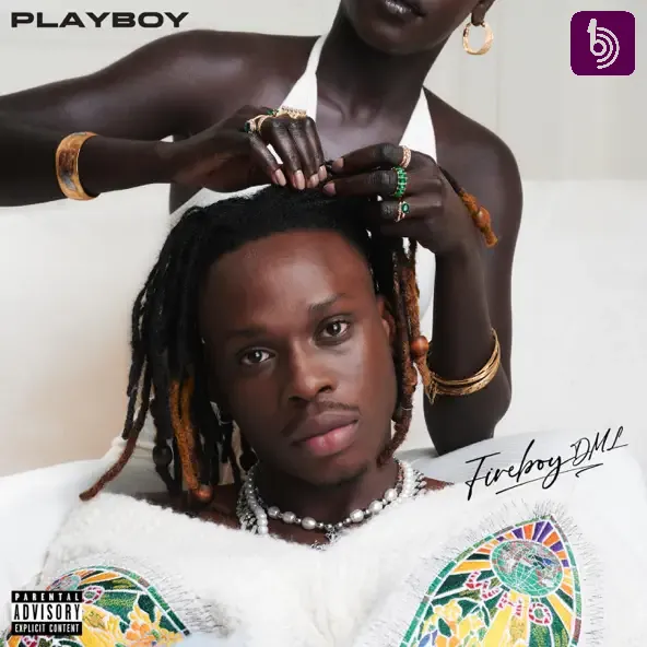 Fireboy DML – Glory