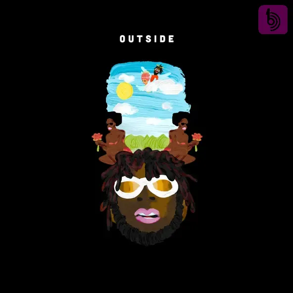 Burna Boy – Calm Down