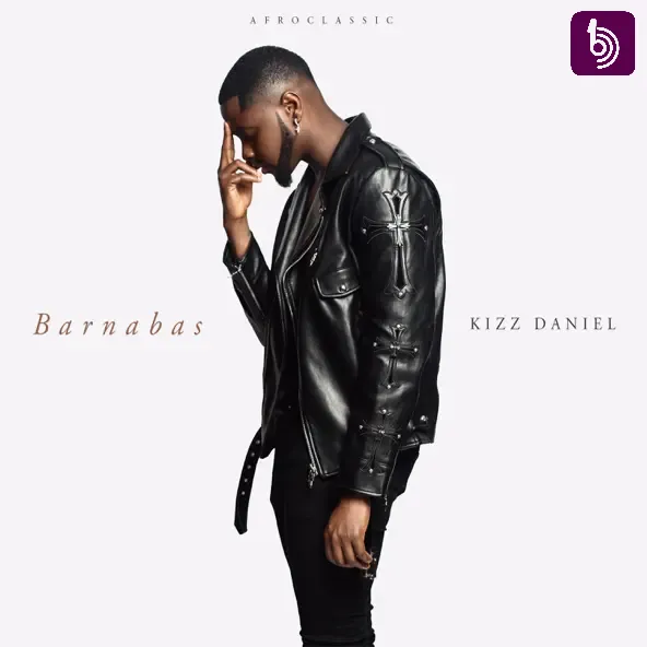 Kizz Daniel – Eh God (Barnabas)