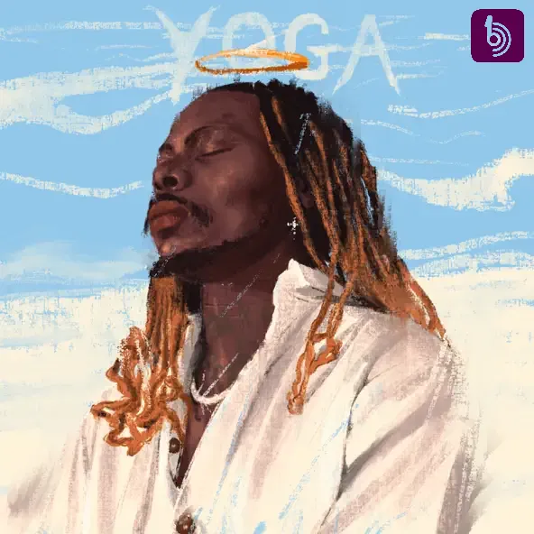 Asake – Yoga (Prod. Magicsticks)