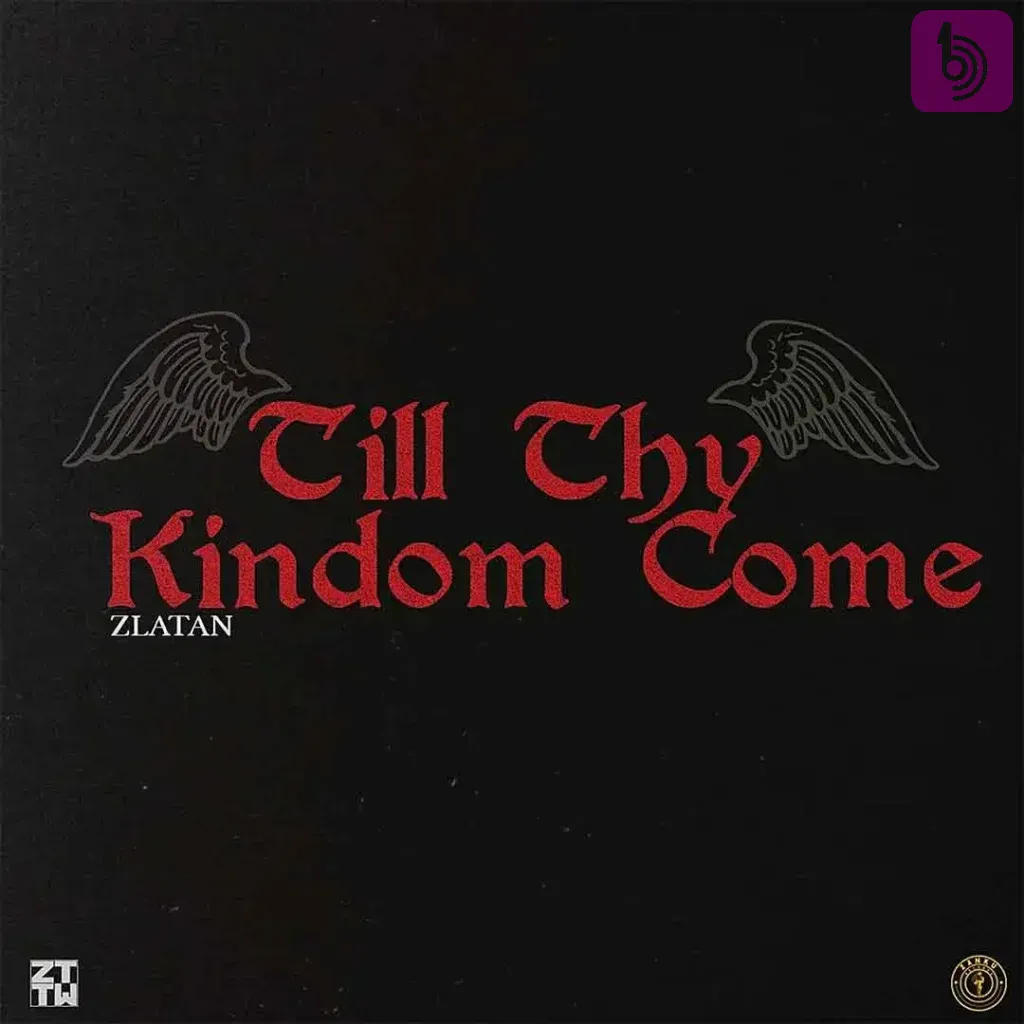 Zlatan – Till Thy Kingdom Come (Prod. Chech)