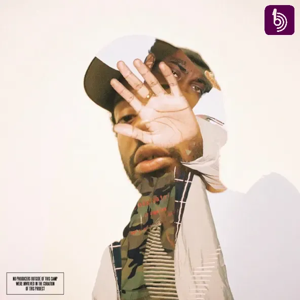 Brent Faiyaz – Trust