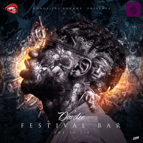 Davolee – Festival Bar 2