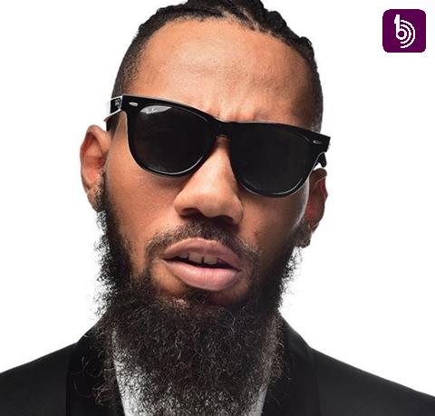 Phyno Biography