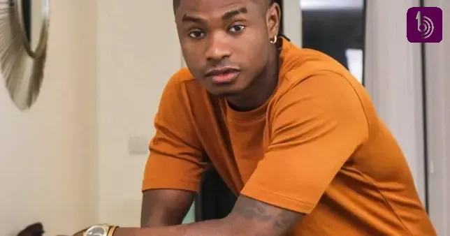 Lil Kesh Biography