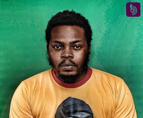 Olamide Biography