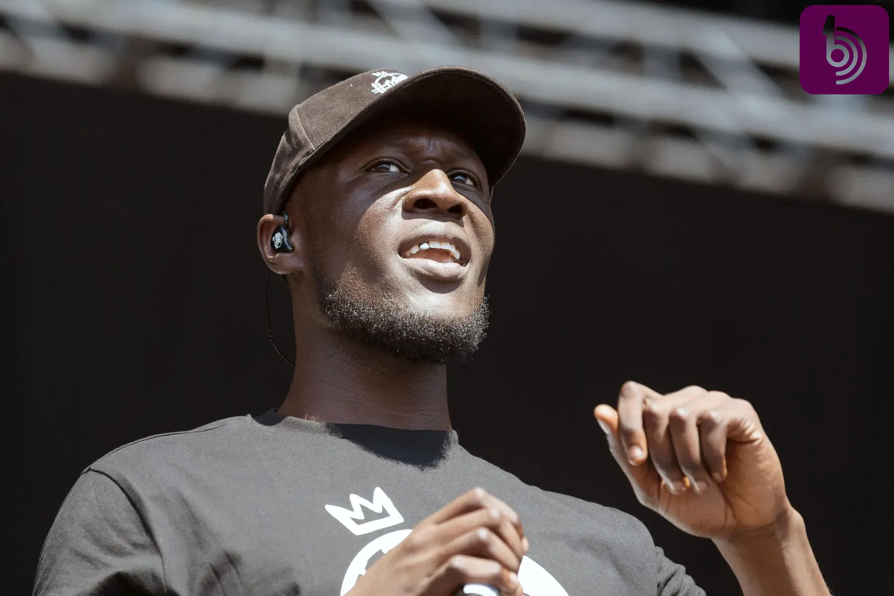 Stormzy Biography