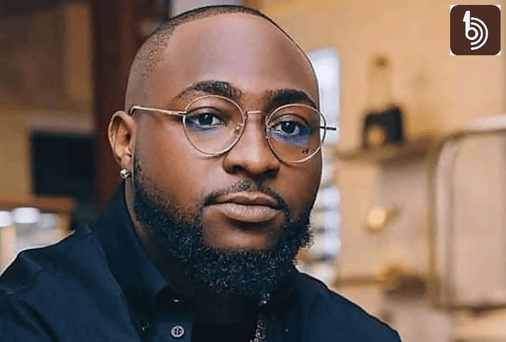 Davido Biography